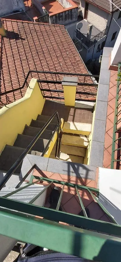 Apartament La Casetta Dei Pesciolini Sestri Levante