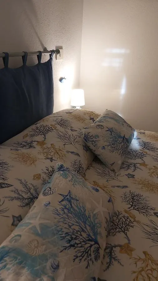 La Casetta Dei Pesciolini Sestri Levante Apartament