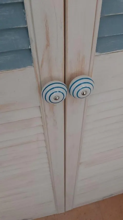 La Casetta Dei Pesciolini Sestri Levante