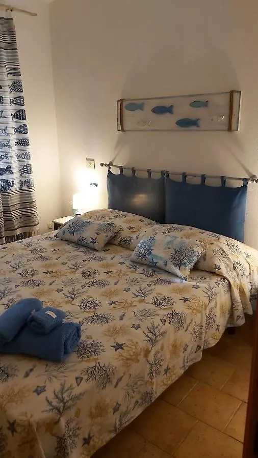 Apartament La Casetta Dei Pesciolini Sestri Levante Włochy