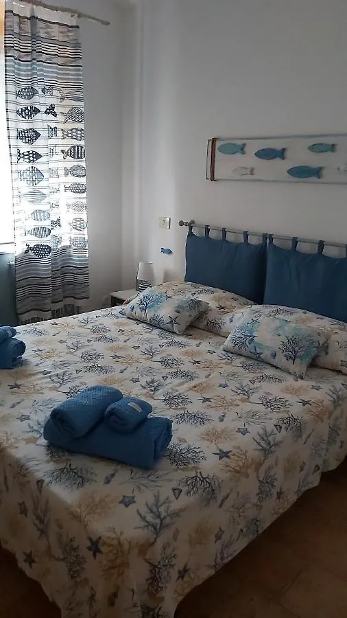 La Casetta Dei Pesciolini Sestri Levante Włochy