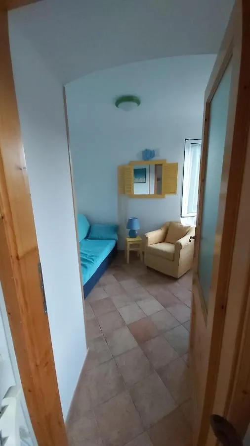 La Casetta Dei Pesciolini Sestri Levante