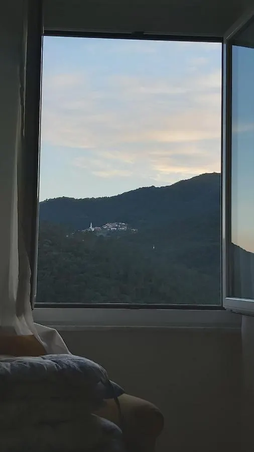 La Casetta Dei Pesciolini Sestri Levante Apartament
