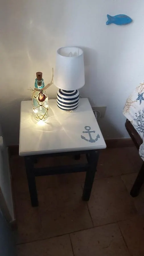 La Casetta Dei Pesciolini Sestri Levante Apartament