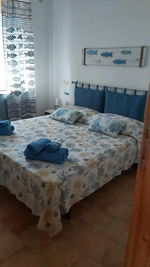 La Casetta Dei Pesciolini Sestri Levante Włochy