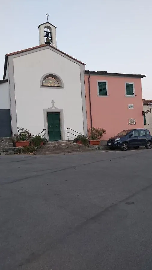 Διαμέρισμα La Casetta Dei Pesciolini Σέστρι Λεβάντε