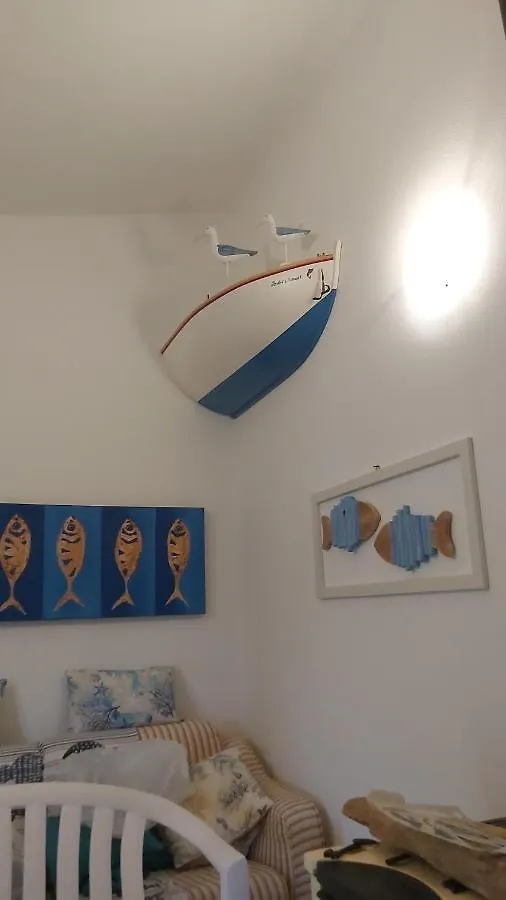 La Casetta Dei Pesciolini Sestri Levante 0*,  Włochy