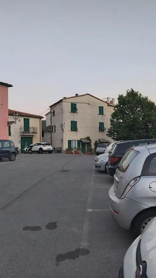 Daire La Casetta Dei Pesciolini Sestri Levante