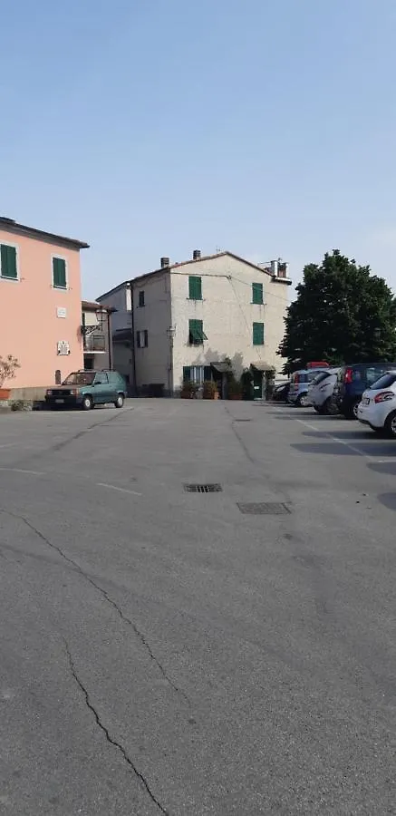 La Casetta Dei Pesciolini Sestri Levante