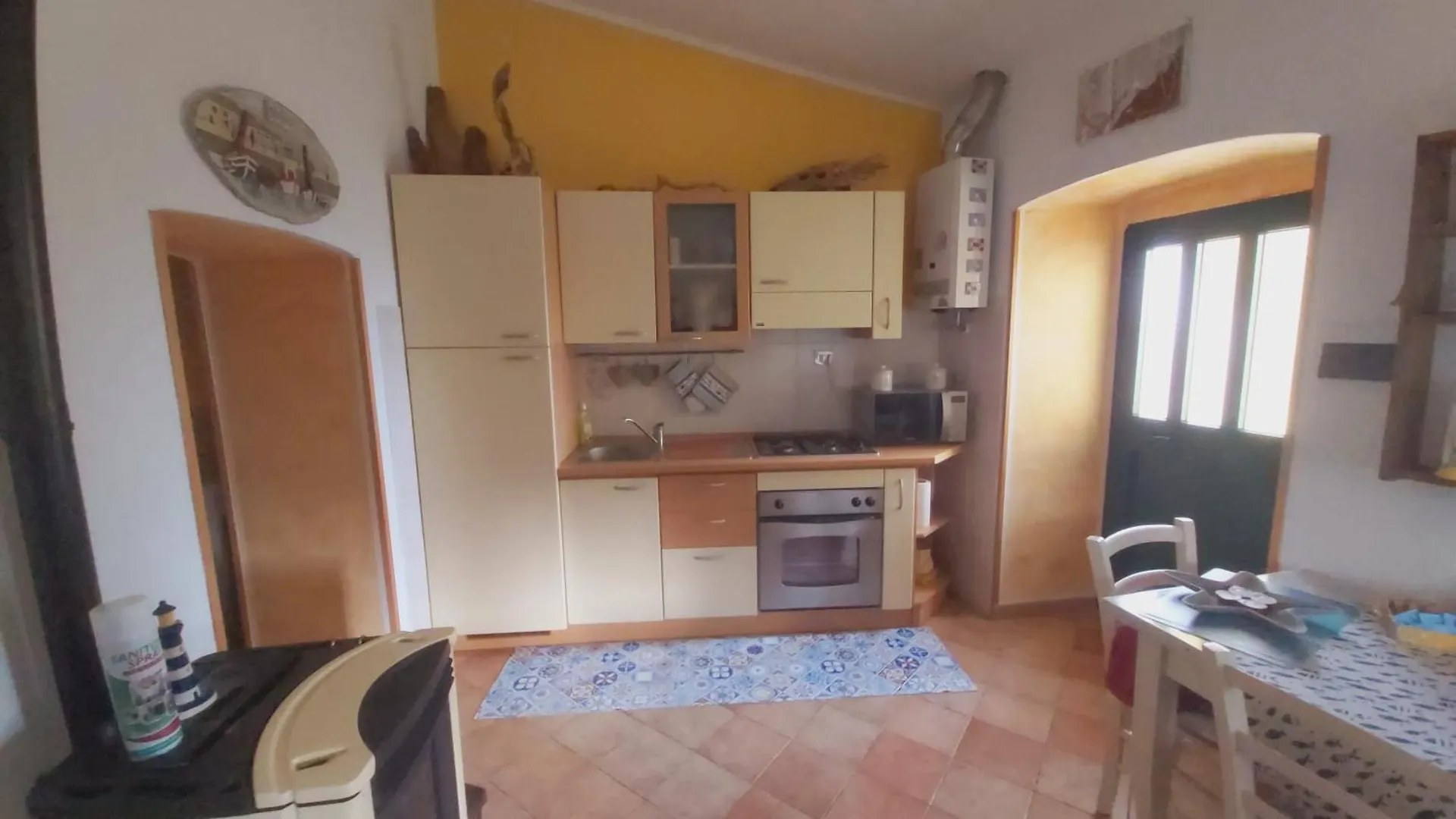 Apartament La Casetta Dei Pesciolini Sestri Levante