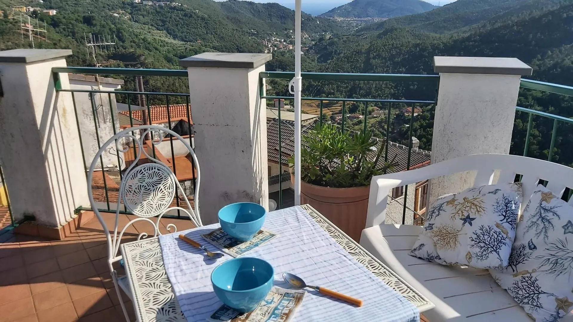 La Casetta Dei Pesciolini Sestri Levante 0*,  Włochy