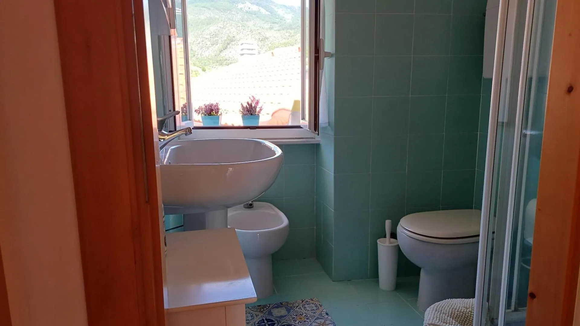 Apartament La Casetta Dei Pesciolini Sestri Levante